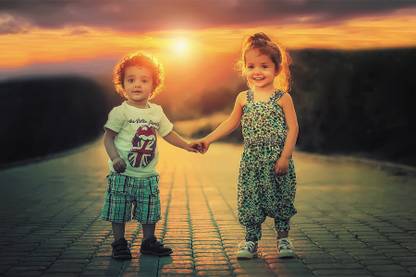 Bikrikendra Boy And Girl Best Friends Poster Paper Print Decorative Posters In India Buy Art Film Design Movie Music Nature And Educational Paintings Wallpapers At Flipkart Com Bikrikendra Boy And Girl Best Friends Poster Paper Print Decorative Posters In India Buy Art Film Design Movie Music Nature And Educational Paintings Wallpapers At Flipkart Com