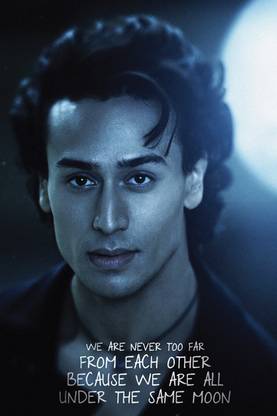 Radhakripa Tiger Shroff Face Poster Poster Paper Print Decorative Posters In India Buy Art Film Design Movie Music Nature And Educational Paintings Wallpapers At Flipkart Com Radhakripa Tiger Shroff Face Poster Poster Paper Print Decorative Posters In India Buy Art Film Design Movie Music Nature And Educational Paintings Wallpapers At Flipkart Com