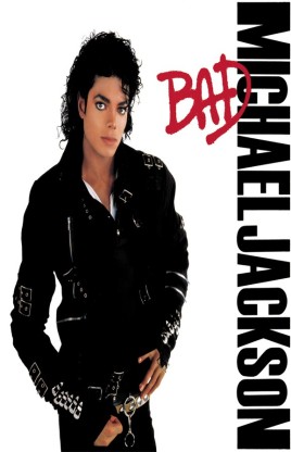 michael jackson bad album wallpapers