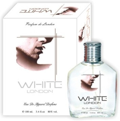 white london eau de parfum