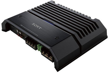 SONY XM-GS4 Car Stereo Price in India - Buy SONY XM-GS4 Car Stereo online  at Flipkart.com