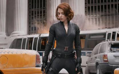 Movie The Avengers Avengers Black Widow Scarlett Johansson HD Wallpaper Background Paper Print - Movies posters in India - Buy art, film, design, movie, music, nature and educational paintings/wallpapers at Movie The Avengers Avengers Black Widow Scarlett Johansson HD Wallpaper Background Paper Print - Movies posters in India - Buy art, film, design, movie, music, nature and educational paintings/wallpapers at