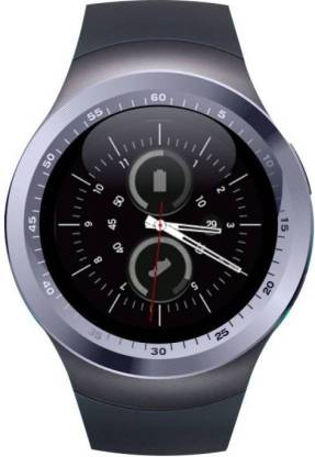 TROST Y1 Notifier Fitness Smartwatch