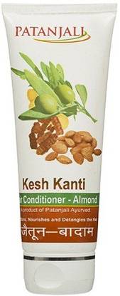 PATANJALI Kesh Kanti Hair Conditioner Almond - Price in India, Buy PATANJALI Kesh Kanti Hair Conditioner Almond Online In India, Reviews, Ratings & Features PATANJALI Kesh Kanti Hair Conditioner Almond - Price in India, Buy PATANJALI Kesh Kanti Hair Conditioner Almond Online In India, Reviews, Ratings & Features
