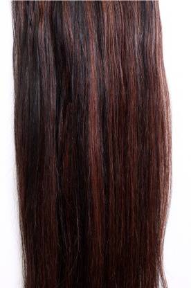 Hairwits Highlights Dark Auburn Extensions Hair Extension Price in India - Buy Hairwits Highlights Dark Auburn Extensions Hair Extension online at Hairwits Highlights Dark Auburn Extensions Hair Extension Price in India - Buy Hairwits Highlights Dark Auburn Extensions Hair Extension online at