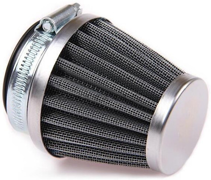 honda unicorn air filter cover