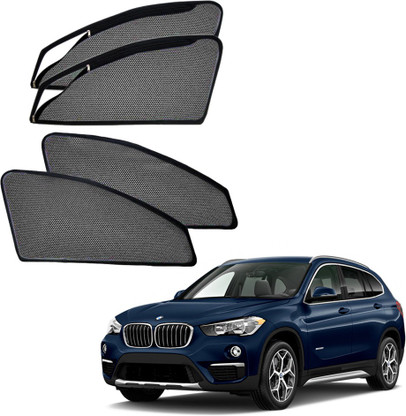 bmw x1 window shades