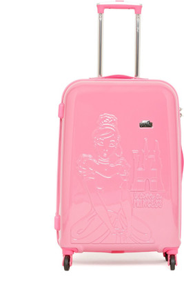 gamme DISNEY PINK PRINCESS EMBOSS KIDS 