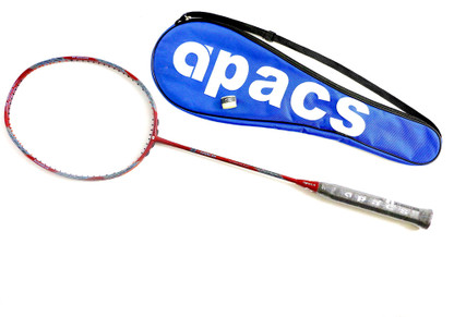 best apacs racket