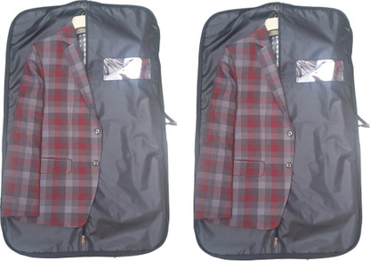 DE'MODA Premium Suit Cover Jacket Cover 