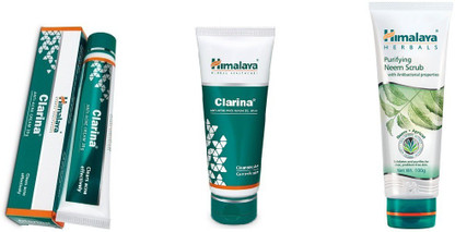 clarina face cream