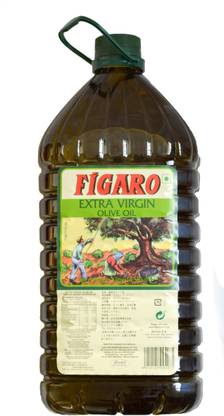 Figaro Extra Virgin Olive Oil 5 Ltr Price In India Buy Figaro Extra Virgin Olive Oil 5 Ltr Online In India Reviews Ratings Features Flipkart Com Explore active and authentic list of olive oil importers in india based on bill of entry. figaro extra virgin olive oil 5 ltr