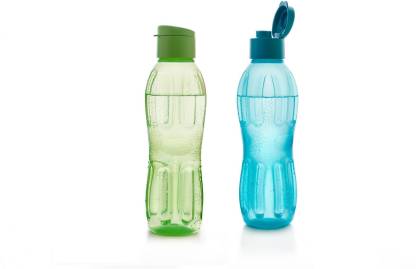 Signoraware Fliptop Aqua Fresh 500 ml Bottle