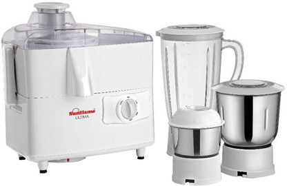 sunflame mixer grinder price list