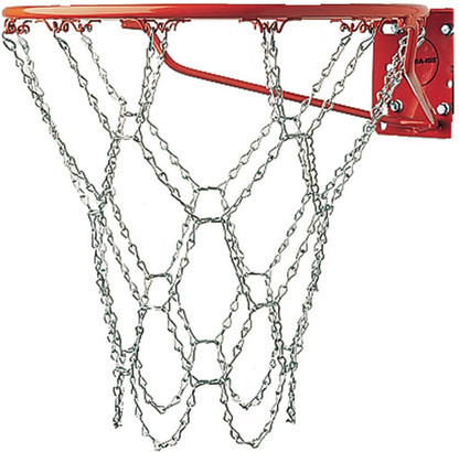 spalding chain net