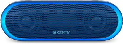 Buy SONY SRS-XB20 20 W Portable 