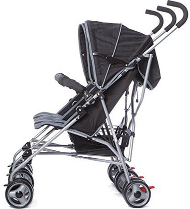 dream on me double stroller
