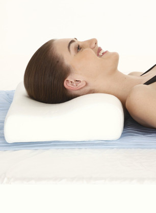 cervical pillow memory foam