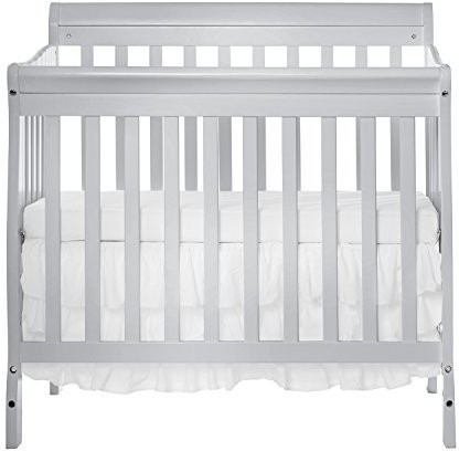 dom mini crib