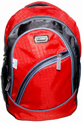 Blue line backpack clearance