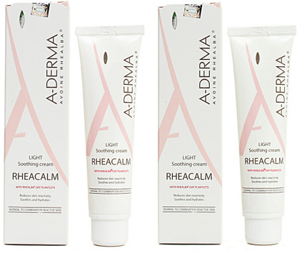 rheacalm moisturizer
