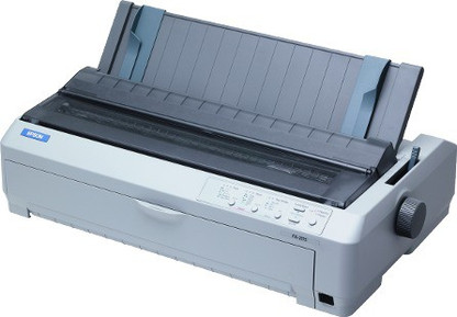 Epson FX-2175 Single Function 
