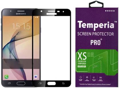 temperia tempered glass guard for