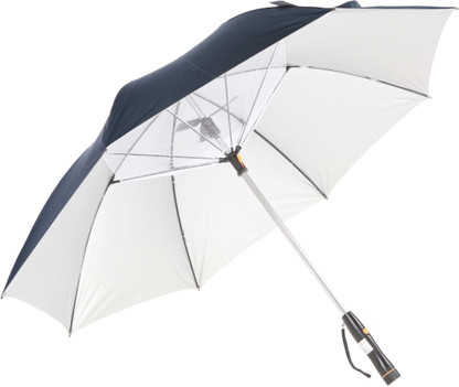 Blue - UV Protective Umbrella - Buy Sun