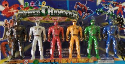 Graphicsales Power Rangers Power Rangers Buy Power Rangers Toys In India Shop For Graphicsales Products In India Flipkart Com