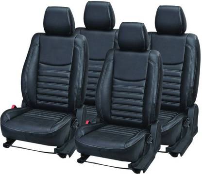 AUTO CLASSIC PU Leather Car Seat Cover For Maruti Vitara Brezza Price