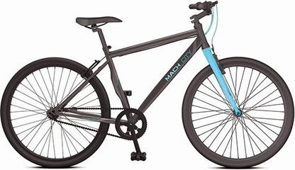 Mach City Cycle Flipkart 2024 www.alhudapk