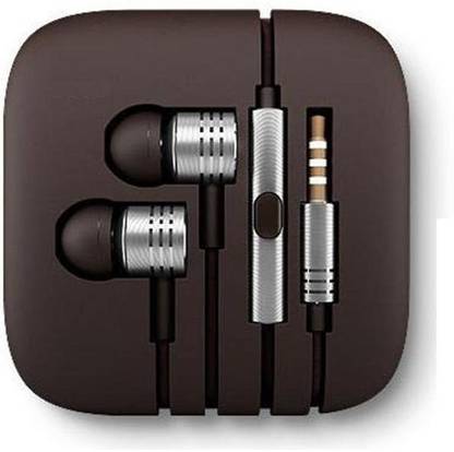 wizo earphones for mi apple samsung htc universal handsfree support with 3 5 mm jack wired without mic headset