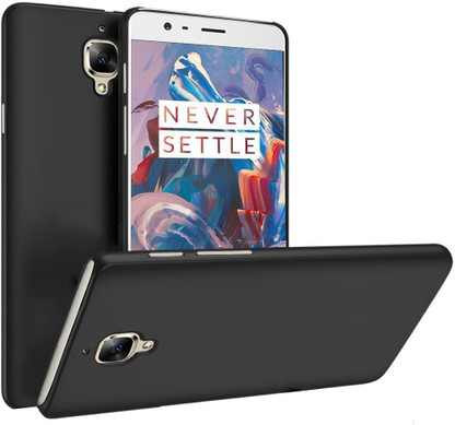 oneplus 3 matte black