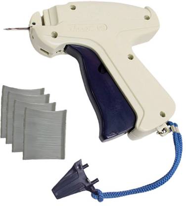 elph tagging gun arrow 9s with 65 mm barbs kindle tag pin 4000 label stamping machine