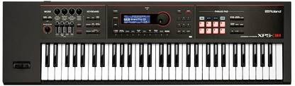 Roland Xps 30 Xps 30 Digital Portable Keyboard Price In India Buy Roland Xps 30 Xps 30 Digital Portable Keyboard Online At Flipkart Com