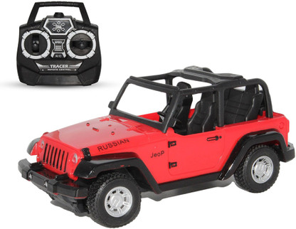 remote control jeep flipkart