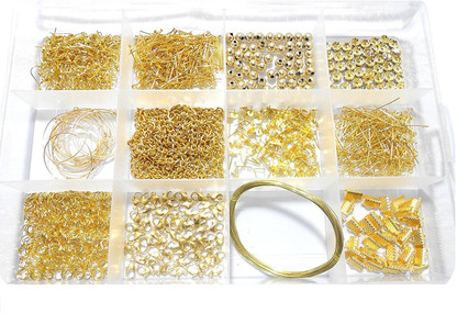 Jewellery making materials required new arrivals