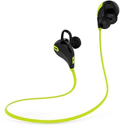 jogger bluetooth headset