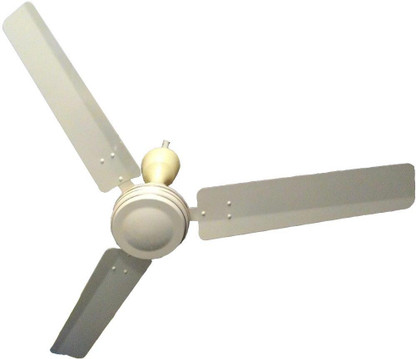 BELiFAL Solar 12V DC Ceiling Fan BLDC 