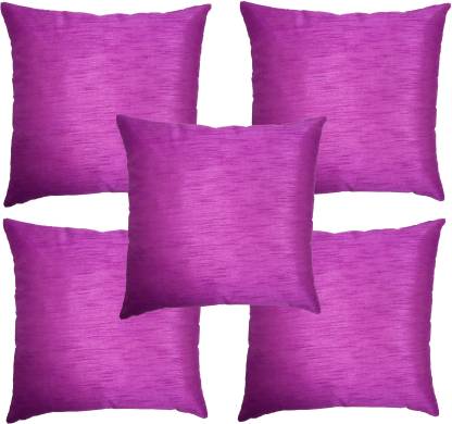 ks craft Solid Cushions Cover