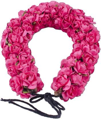 Majik Bridal Accessories For Bun Decoration Flowers Gajra Hair Band Price in India - Buy Majik Bridal Accessories For Bun Decoration Flowers Gajra Hair Band online at Majik Bridal Accessories For Bun Decoration Flowers Gajra Hair Band Price in India - Buy Majik Bridal Accessories For Bun Decoration Flowers Gajra Hair Band online at
