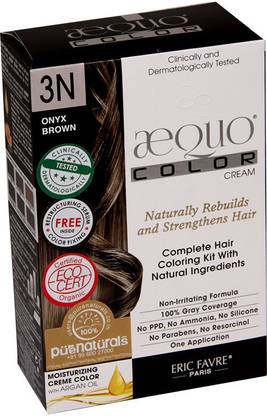 Aequo 3n Onyx Brown Organic Hair Colour Kit 160ml Brown Price In India Buy Aequo 3n Onyx Brown Organic Hair Colour Kit 160ml Brown Online In India Aequo 3n Onyx Brown Organic Hair Colour Kit 160ml Brown Price In India Buy Aequo 3n Onyx Brown Organic Hair Colour Kit 160ml Brown Online In India
