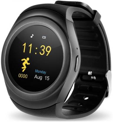 fitcharge F-11 Fitness Notifier Smartwatch