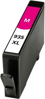 Dubaria 935 XL Magenta Ink Cartridge 