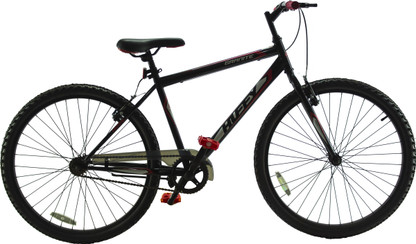 Hybrid cycle single speed clearance