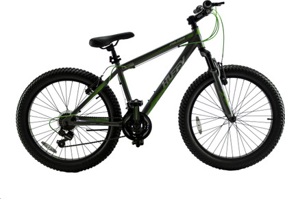 Huffy Pulsar 3.0 24 Inches 21 Speed 