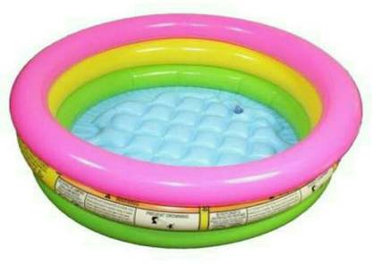 China Baby Pool Inflatable Swimming Pool Price In India Buy China Baby Pool Inflatable Swimming Pool Online At Flipkart Com