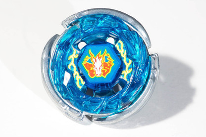 BEYBLADE METAL FUSION STORM PEGASUS 