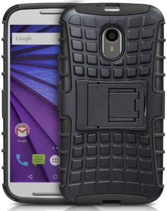 Wellpoint Back Cover for Motorola Moto E4