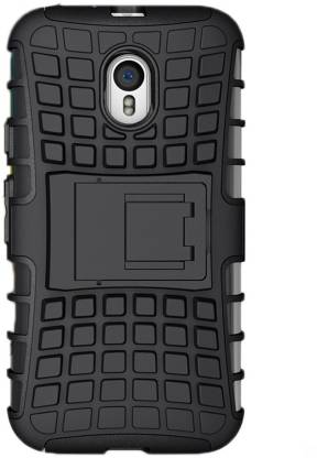 Wellpoint Back Cover for Motorola Moto E4